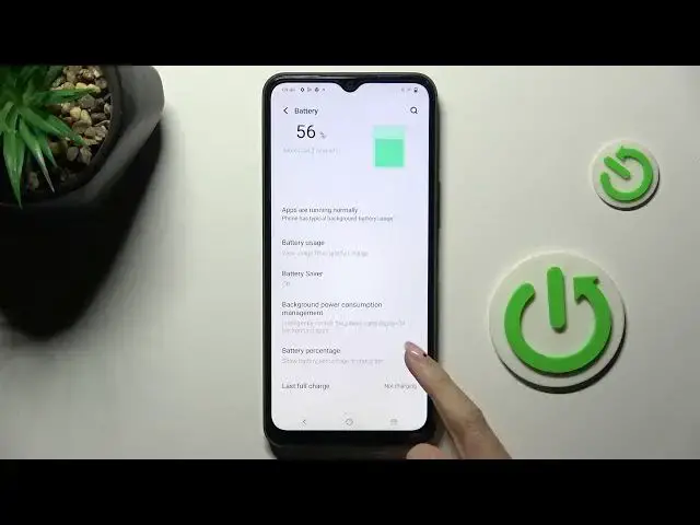 'Video thumbnail for How To Add Battery Percent Indicator On VIVO Y21s'