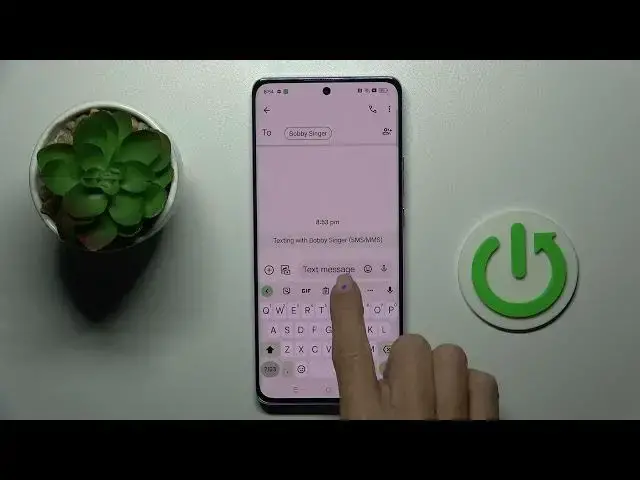 'Video thumbnail for How to Change Keyboard Language on OPPO K11'