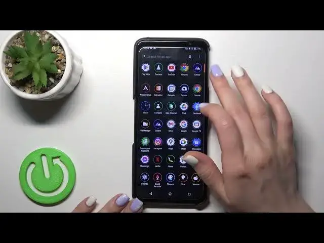 Video thumbnail for How To Install iOS Keyboard For Asus ROG Phone 6D | Green Apple Keyboard iPhone Keyboard