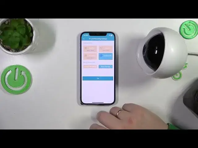 Video thumbnail for How to Change SD Card Preferences on MIBAO D100 Camera