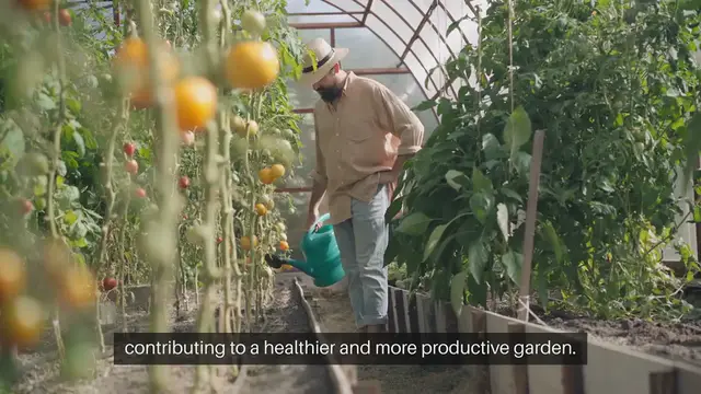 Video thumbnail for Crop Rotation Benefits Gardening