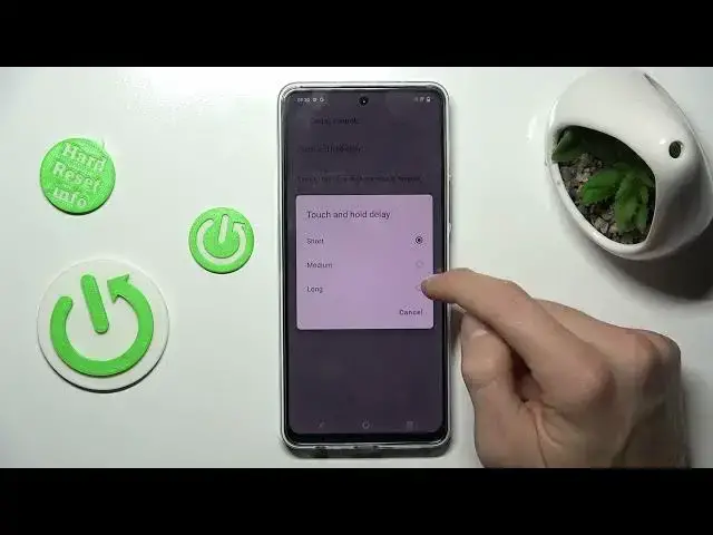 Video thumbnail for How To Delay Clicks on VIVO Y36