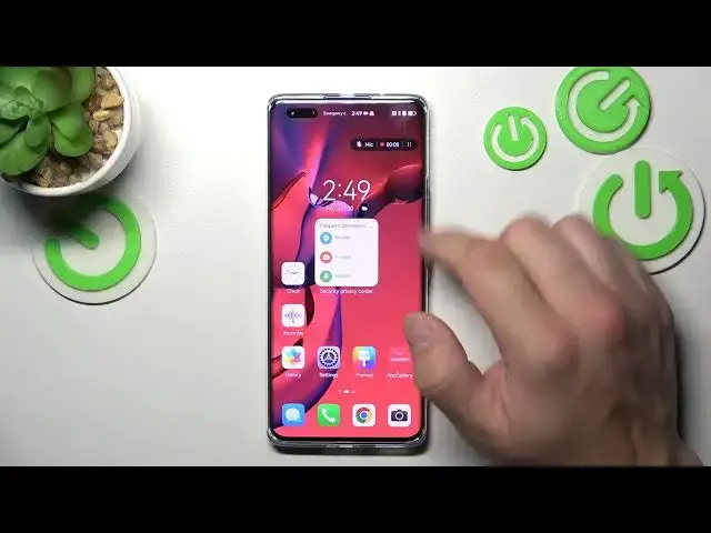 'Video thumbnail for Does Huawei Nova 11 Pro Have Screen Recording Feature?'