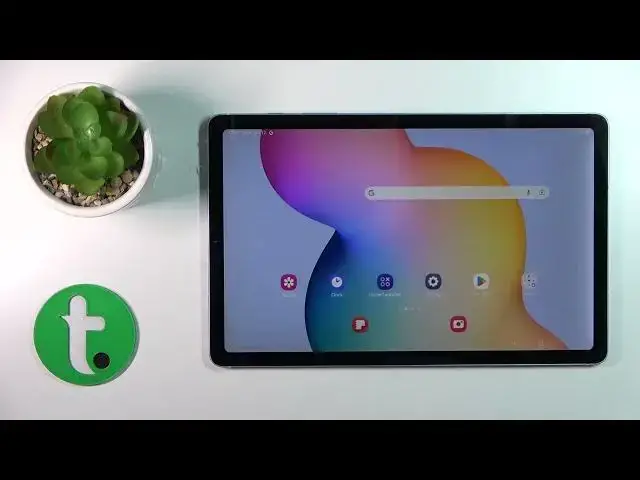 'Video thumbnail for How to Change Notification Sound in SAMSUNG Tab S6 Lite 2022 - Find Notification Tones'