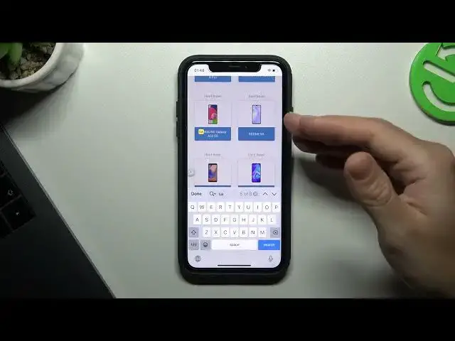 Video thumbnail for Unleash the Power of Search: Learn How to Find Any Word on Safari Like a Pro!