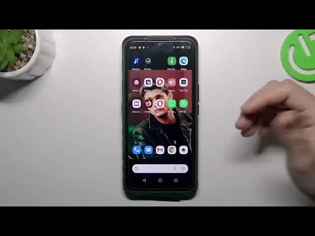 Video thumbnail for How to Delete Virus Notifications on CAT S53?