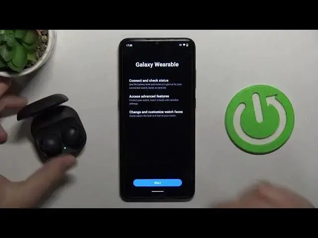 'Video thumbnail for How to Hard Reset Samsung Galaxy Buds 2 Pro - Restore Default Settings'