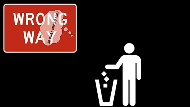 Video thumbnail for Keep Wasting Your Potential or Change Your Life