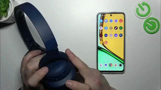 Video thumbnail for How to Soft Reset Your JBL Tune 720 Headphones: Quick & Easy Fixes