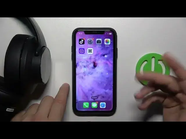 Video thumbnail for How to Pair DOQAUS Care 1 with iPhone / iPad?