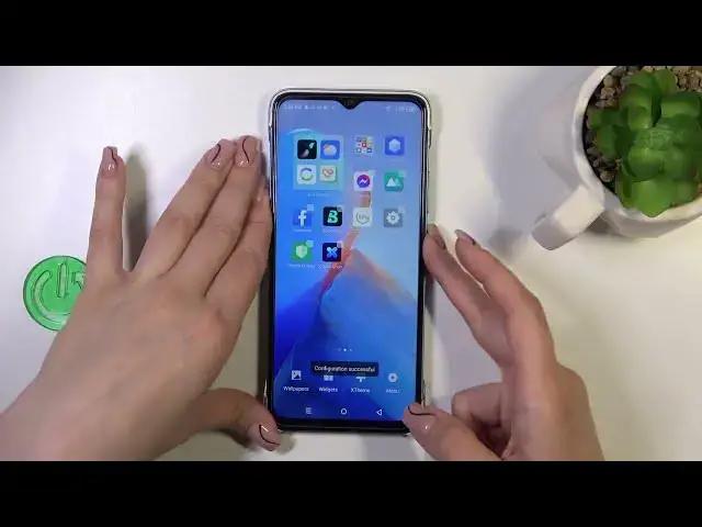 Video thumbnail for How to Change Lock Screen Wallpaper on Infinix Smart 7?