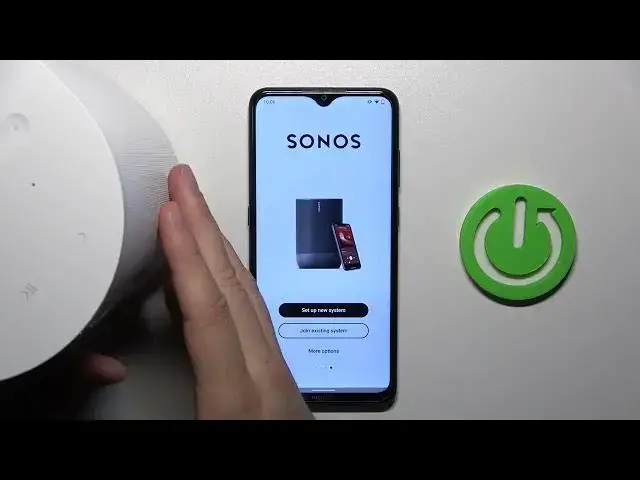 Video thumbnail for How to Set Up & Connect SONOS Era 100 with Android Phone or iPhone?