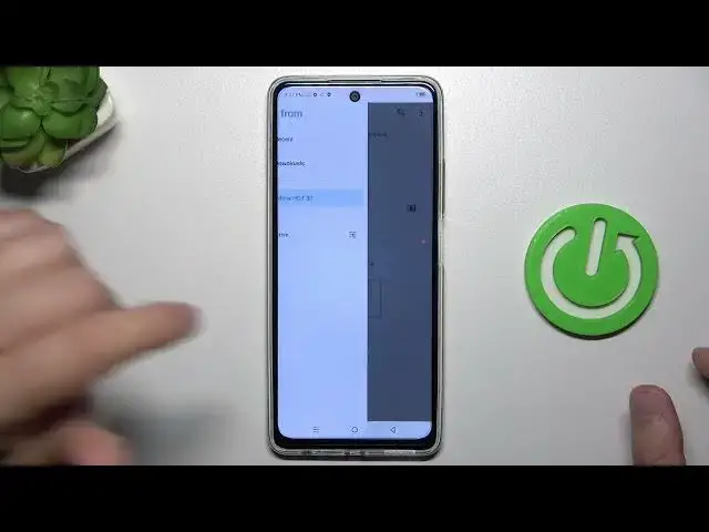 Video thumbnail for How to Assign Ringtone to Contact on Infinix Hot 30 – Sound Settings