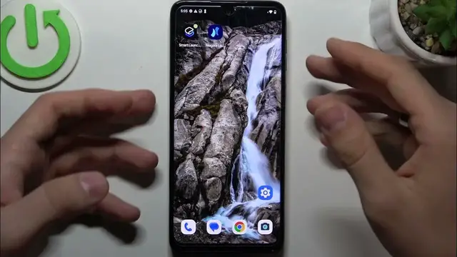 Video thumbnail for Mastering Screen Recovery: Fixing Not Responding Screen Issues on Motorola G14