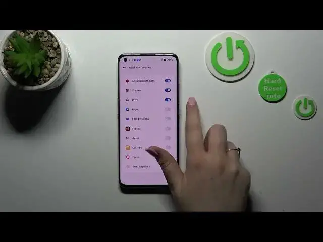 'Video thumbnail for How to Allow Unknown Sources on OnePlus 11'