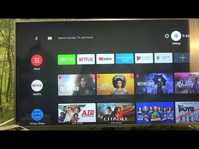 Video thumbnail for How To Check Notification Panel On Nvidia Shield