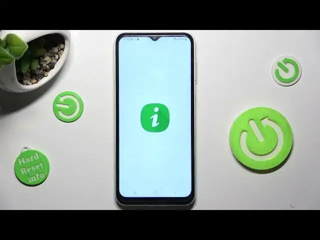 Video thumbnail for How to Check Phone Specification in  SAMSUNG Galaxy A14 - DevCheck App
