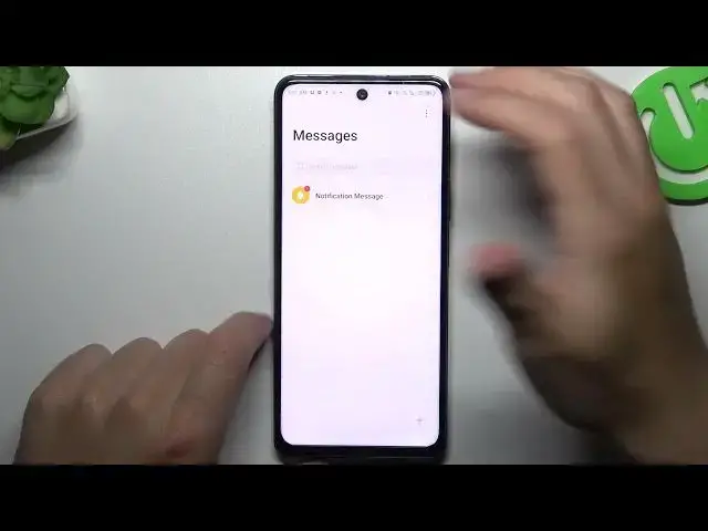 Video thumbnail for How To Enable SMS Delivery Report On Infinix Note 30 5G