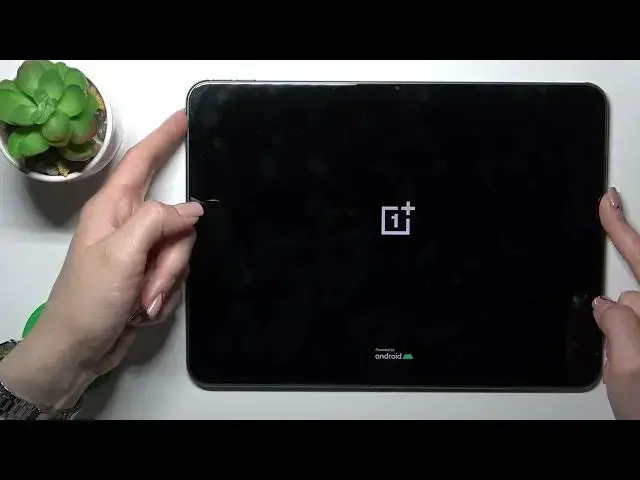 'Video thumbnail for How to Power On OnePlus Pad?'
