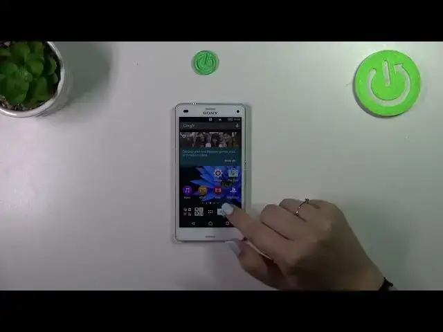 'Video thumbnail for How to Change Keyboard Language on SONY Xperia Z3 Compact'