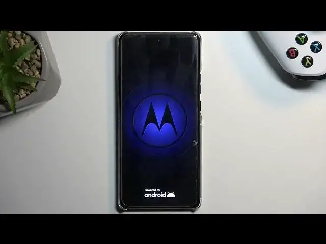 Video thumbnail for How to Enter Safe Mode on MOTOROLA Edge 40 Pro?