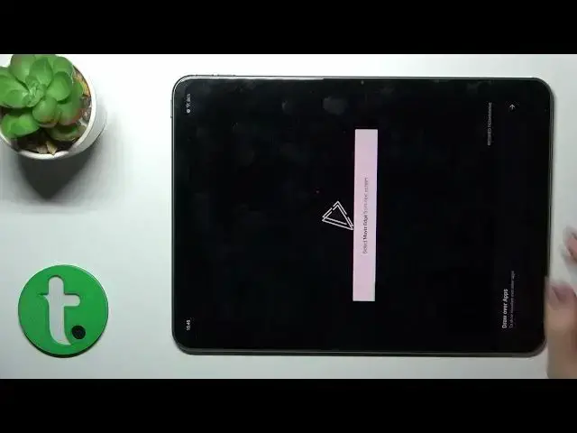 'Video thumbnail for How to Turn On Always On Display on OnePlus Pad - Muviz Edge App'