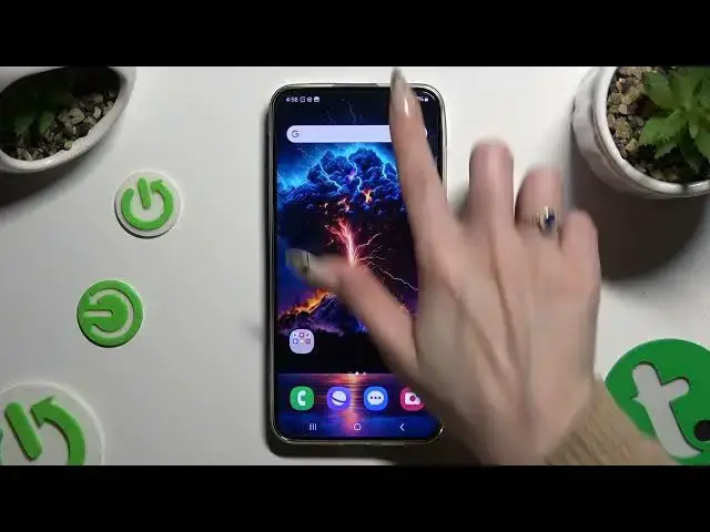 'Video thumbnail for How to Change Screen Timeout to Never on SAMSUNG Galaxy S24+ - Use Caffeine App'
