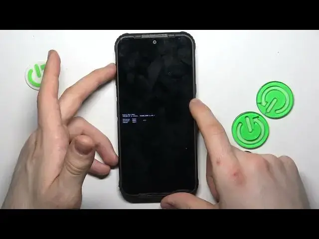 'Video thumbnail for How to Enter Bootloader Mode on Hammer Blade 3'