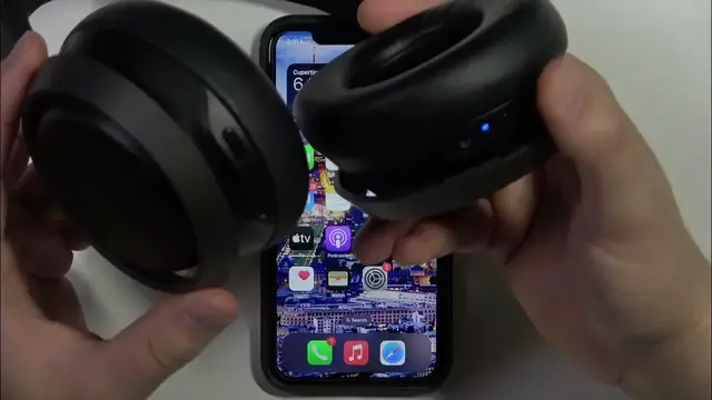 Video thumbnail for How to Enter Pairing Mode on Philips Fidelio L3?
