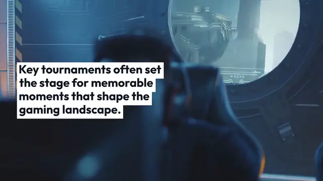 Video thumbnail for Historical Tournament Results