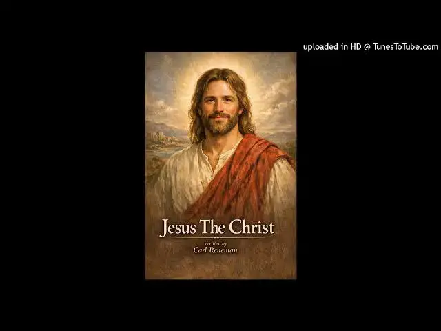 Video thumbnail for Jesus the Christ Written by Carl Reneman