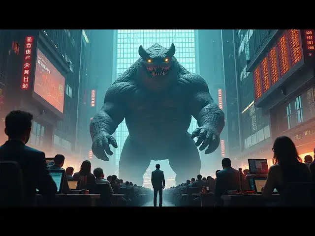 Video thumbnail for Easter Sunday Market Analysis (NASDAQ Futures)