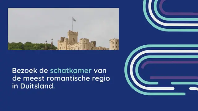 Video thumbnail for 7x de mooiste kastelen in Rijnland-Palts die je kunt bezoeken