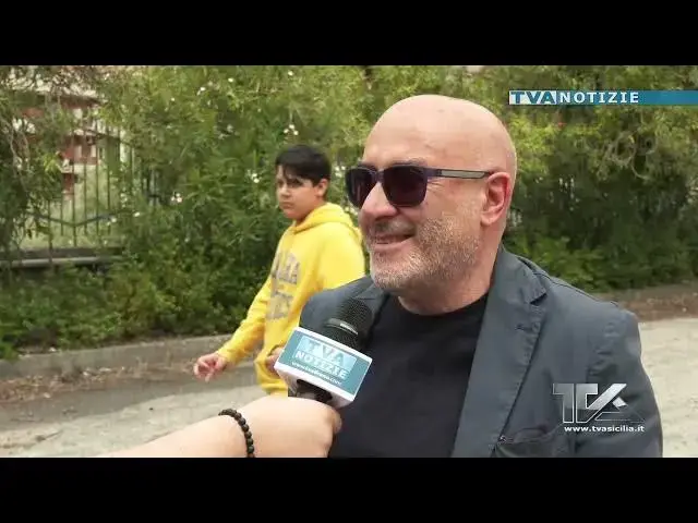 Video thumbnail for TVA NOTIZIE 15-05-24