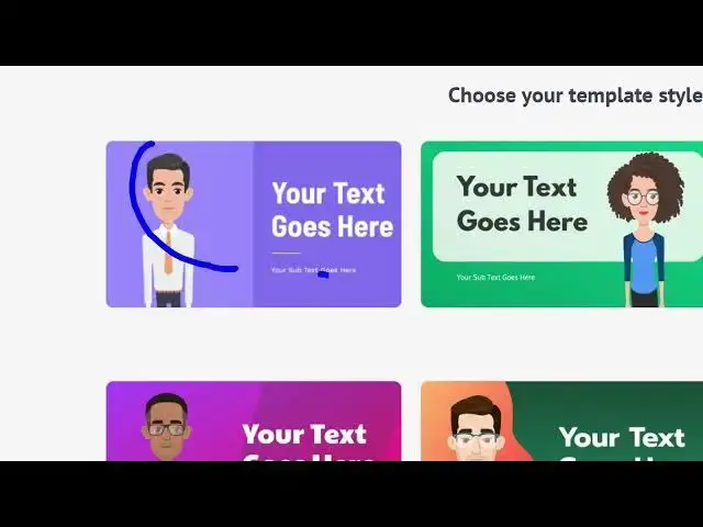 Video thumbnail for Steve AI Makes Professional Avatar Videos from Text in Minutes – No Camera Needed!