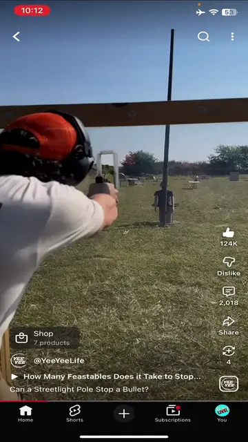 Video thumbnail for Streetlight pole ? #foryou #youtubeshorts #youtube