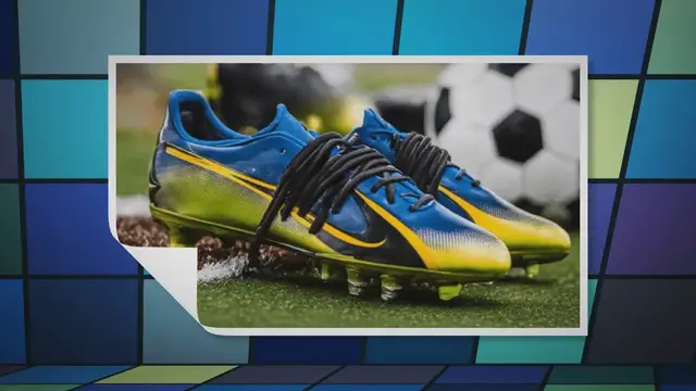 'Video thumbnail for Finding the Best Glue For Soccer Cleats [Tips For You]'