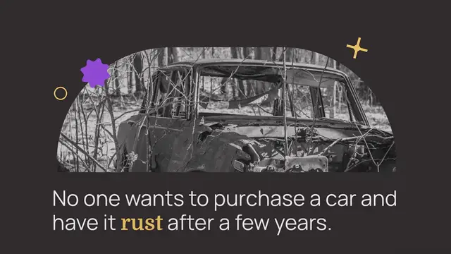 Video thumbnail for RUST PROOFING YOUR TOYOTA: IS IT WORTH IT? (FULL GUIDE)