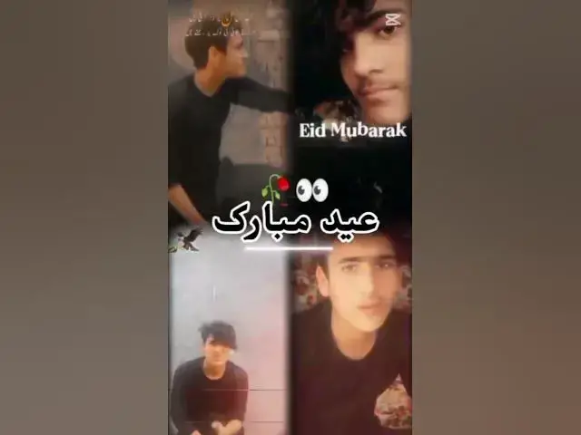Video thumbnail for video for eid #beautifull #love