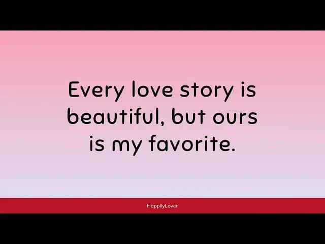 Video thumbnail for Romantic Love Messages For Husband to Express Your Feelings ✨💖