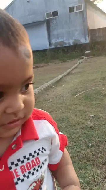 Video thumbnail for video_20250314_171534