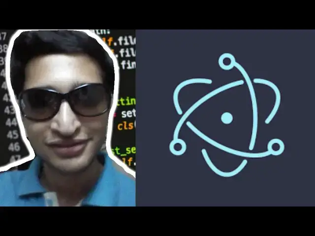 Video thumbnail for Build Electron Youtube Channel Info Desktop App Using Youtube Data API V3 in 1 Hour