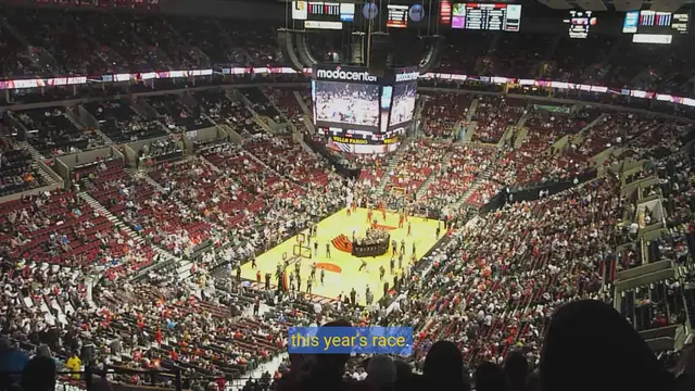 Video thumbnail for The MVP Race: Standout Performances in the NBA Finals