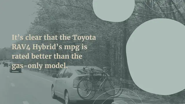 Video thumbnail for HOW DOES THE TOYOTA RAV4 HYBRID WORK?