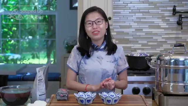 Video thumbnail for 32.Homemade Fermented Black Beans (Douchi) From Scratch (1080p 60fps)