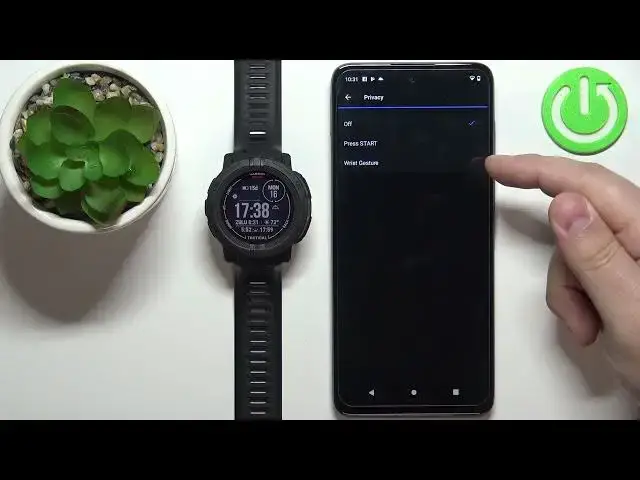 Video thumbnail for How to See Notifications from your Android Phone on GARMIN Instinct 2 Solar 45mm - Turn On Alerts