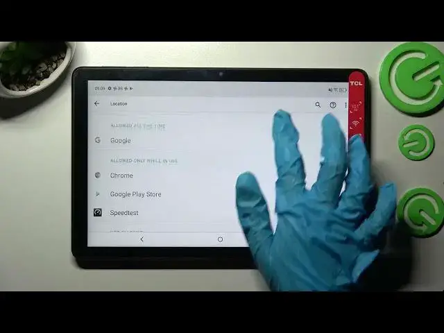 Video thumbnail for How to Manage Apps Permissions on TCL 10 TAB – Change Apps Permissions