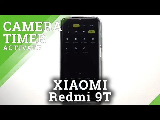'Video thumbnail for How to Set Camera Timer in XIAOMI Redmi 9T – Add Camera Countdown'