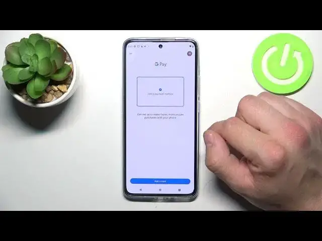 Video thumbnail for How to Remove Cards from Google Pay in MOTOROLA Edge 30 – Google Pay Management