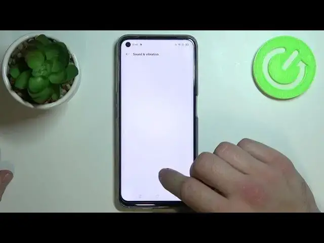 'Video thumbnail for Change Volume Keys Control - REALME 8i and Side Buttons Functions'